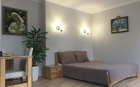 Apartment Kvitka