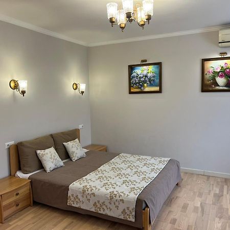 Apartment Kvitka Львів Екстер'єр фото