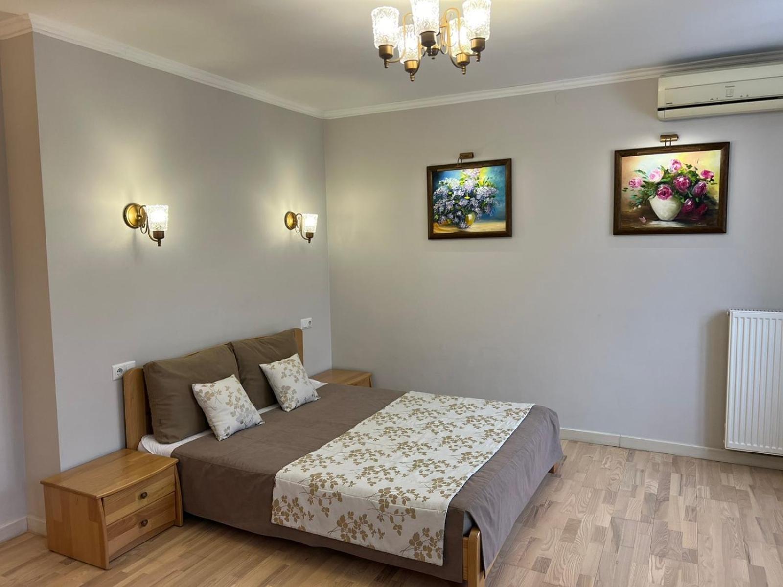 Apartment Kvitka Львів Екстер'єр фото