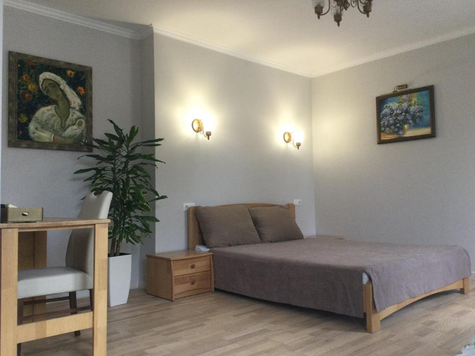 Apartment Kvitka Львів Екстер'єр фото