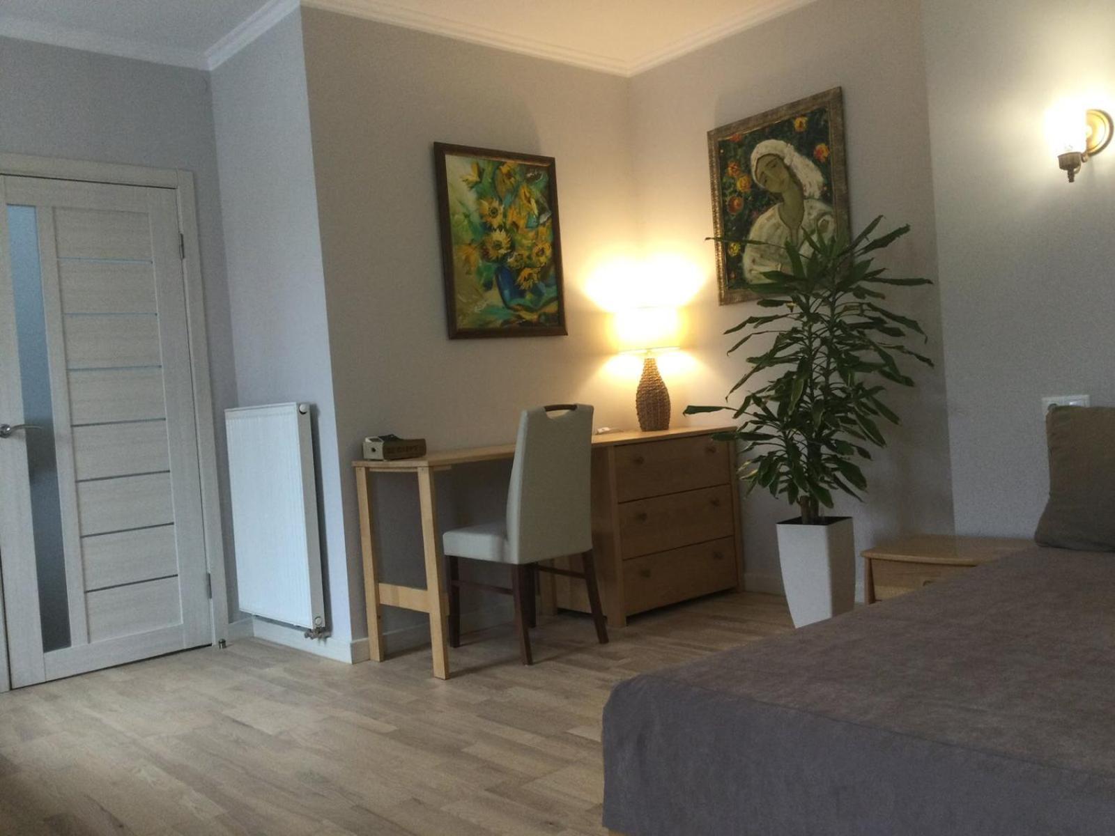 Apartment Kvitka Львів Екстер'єр фото