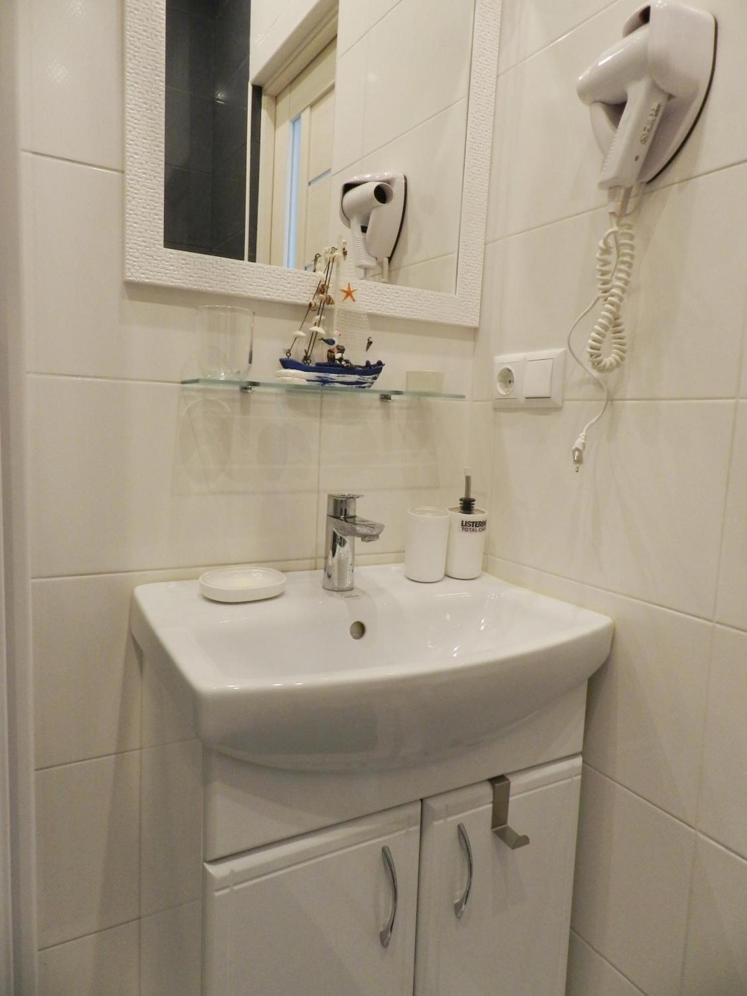 Apartment Kvitka Львів Екстер'єр фото