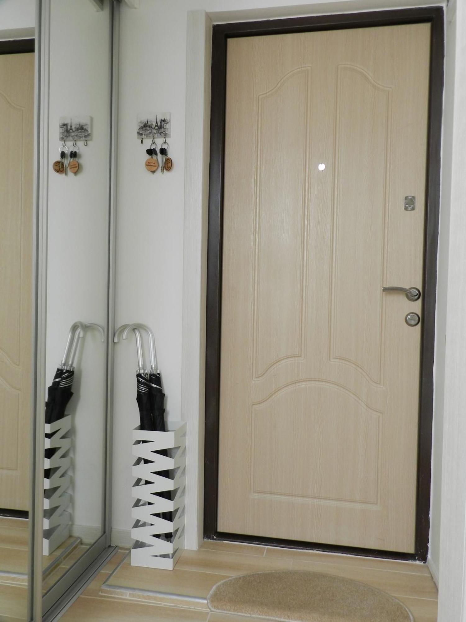 Apartment Kvitka Львів Екстер'єр фото